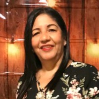 Ana Julia Mota Barcenas