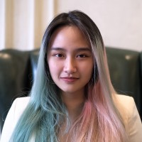 Thu Anh Bui