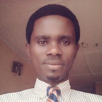 Olajimi Benjamin
