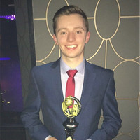 Andrew Mcstay