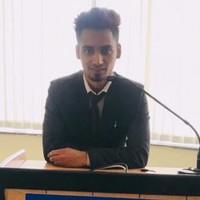 Gaurav Sharma