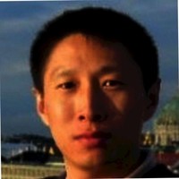 James Li