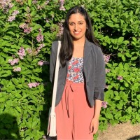 Shiwani Mehta