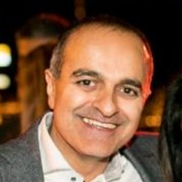 Anil Khanna