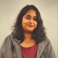 Revathi Pabbaraju