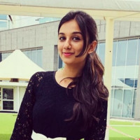 Vidhi Thacker