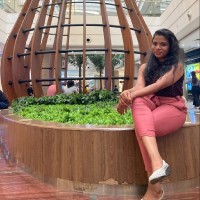 Prachi Akre