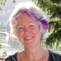 Denise Bowker, BA, CIEHP