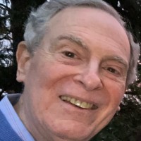 Stuart M Smith, Ph.D.