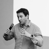 Gareth Davies, ACC, CDTLF