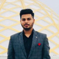 Devansh Raheja
