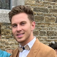 Bryan Levaux