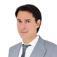 Andrej Prepeluh, M. Sc.