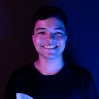 Maxwell Ferreira De Lima