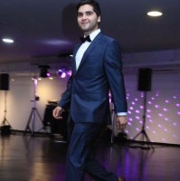 Agustin Muñoz Saez