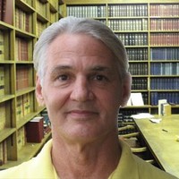 Luther Burney