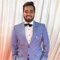 Bhumit Shah