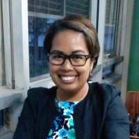 Ellis Torlindang