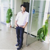 Rakesh Ranjan sahoo