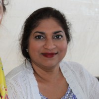 Zohrina Khaleel