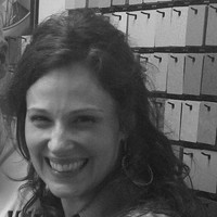 Erica Hussey