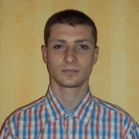 Sergej Krylov