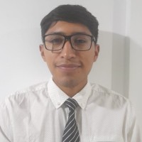 Diego Amaru Suarez Chevarria