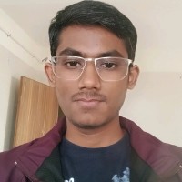 Piyush Kushwaha ⛅