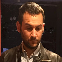 Javier Aguado Carcajona