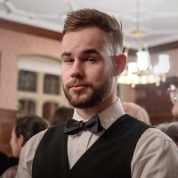 Szymon Podgorski