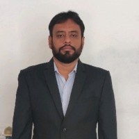 Kavindradan Gadhavi