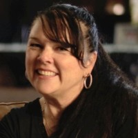 Pamela Kendall