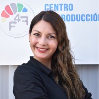 Constanza Navarrete Farías