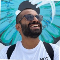 Tushar Menon