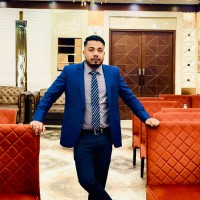Tasleem Ahmad
