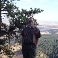 Johnathan Vanderbeek