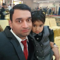 Gautam Kumar