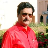 Debasis Bandyopadhyay