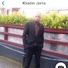 Khader Jama