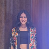 Dhruvi Mittal