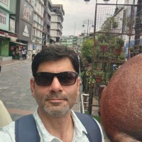 Abhay Raghuwanshi