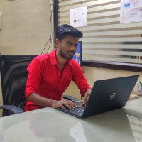 Sakthi Vel