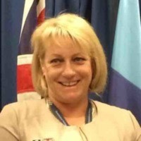 Naomi Lockhart