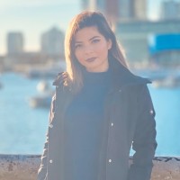 Luisa Maria Hidalgo Valencia