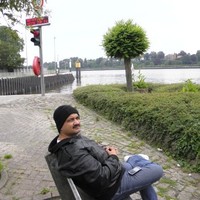Gawrav Sharma