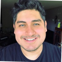 Alex Deluna