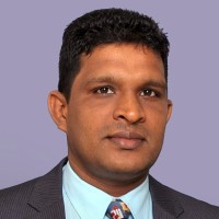 Nihal D Liyanage
