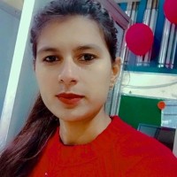 Simran Sharma