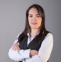 Mahsa Ziraksima