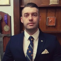 Daniel Pike Msc, Msyl